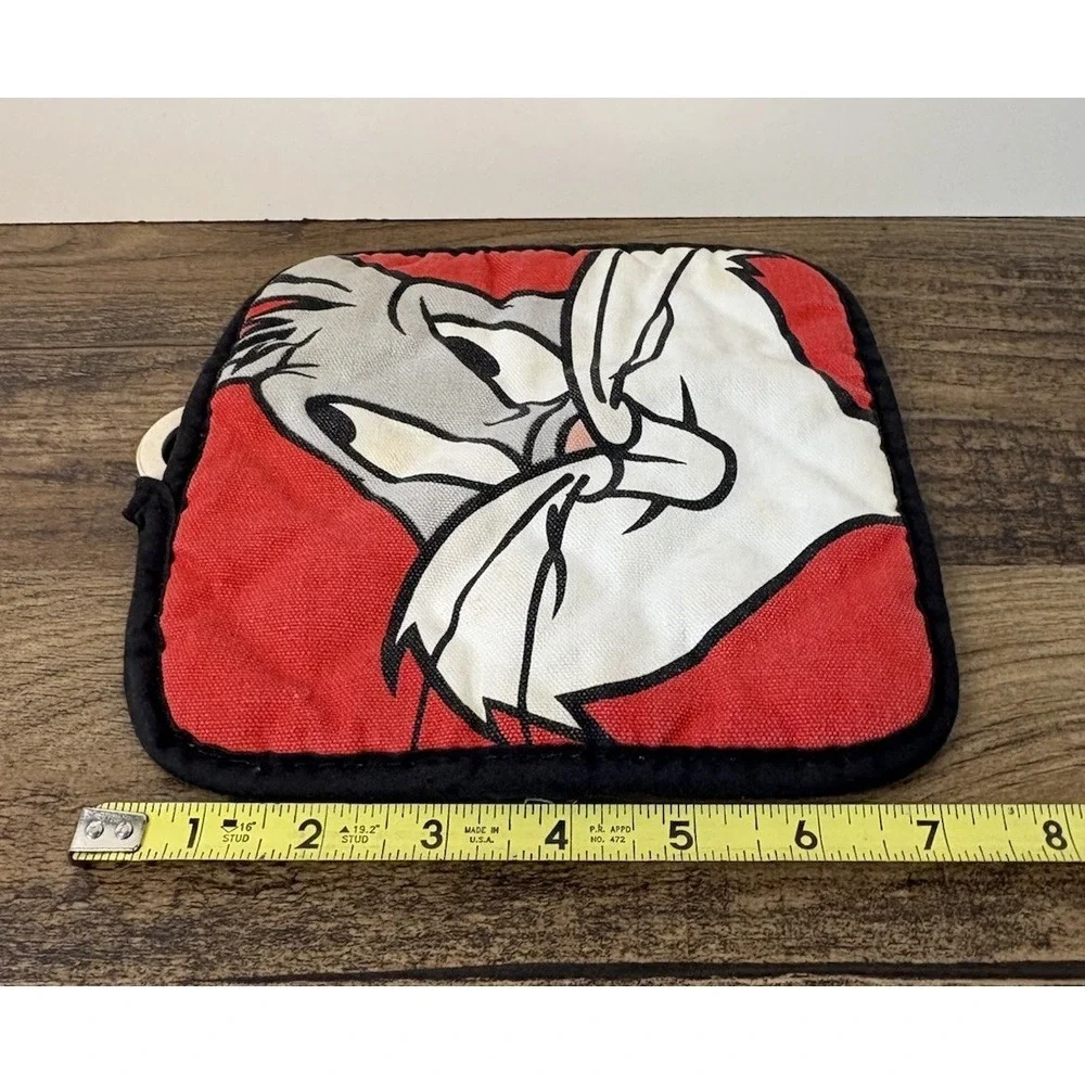 Looney Tunes Bugs Bunny 7